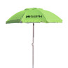 03212 Sonnenschirm Joseph grün Set  6 Stück